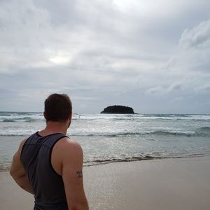 Meet your Posher, Eric